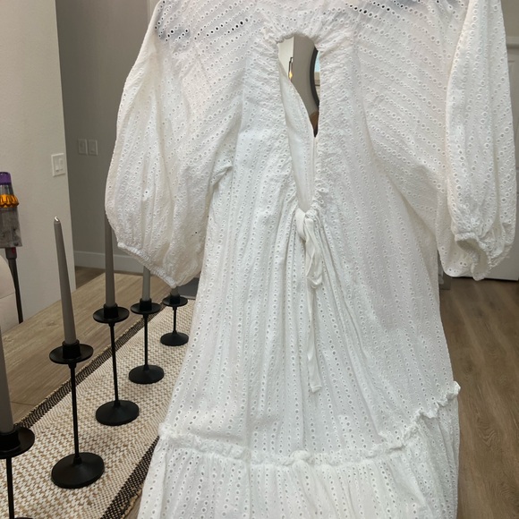 Dress from Anthropology - Picture 5 of 8